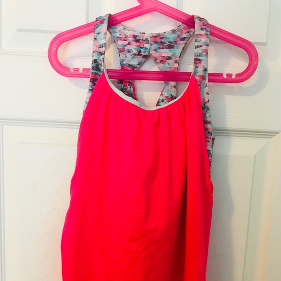 Iviva Tank Top - Picture 2 of 2